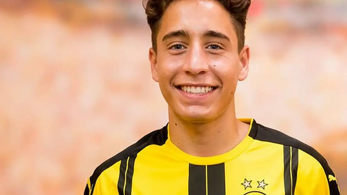 Emre Mor’un yeni rotası İtalya