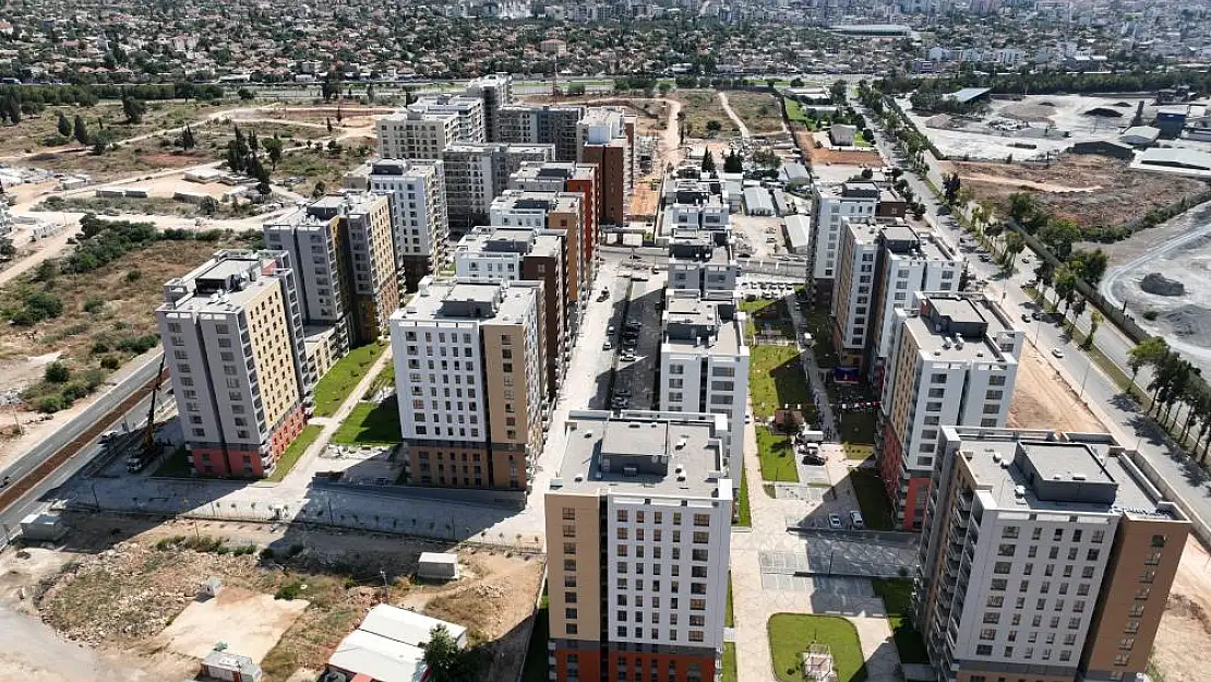 En çok İstanbul ,en az Hakkari!