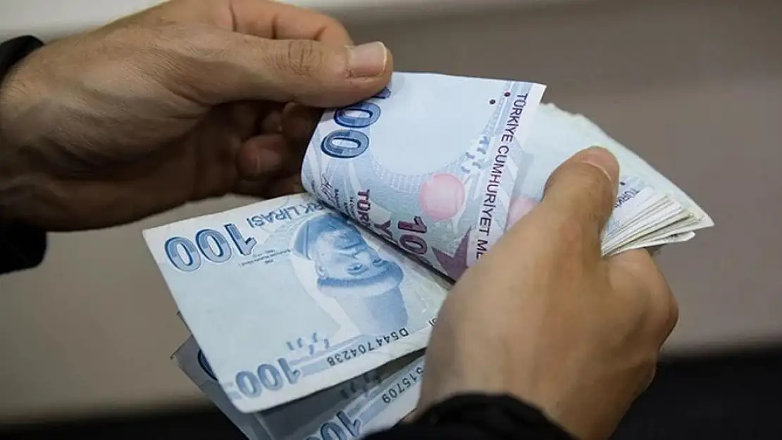 En düşük emekli maaşı 12500 lira oldu