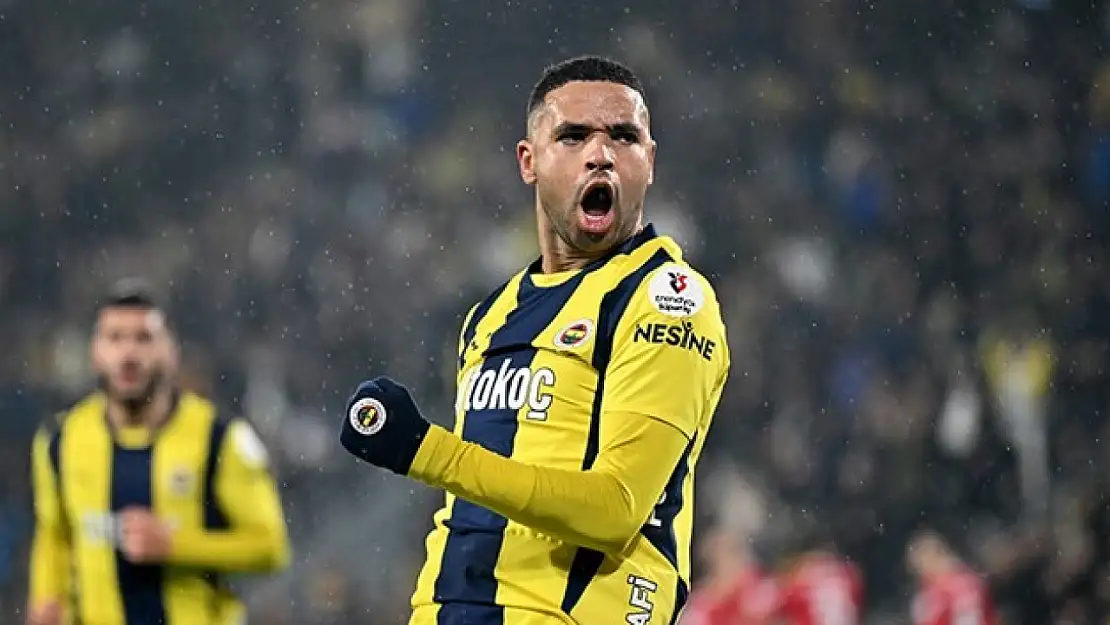 En-Nesyri'ye Premier Lig'den talip var! Fenerbahçe'nin kapısını çalacaklar