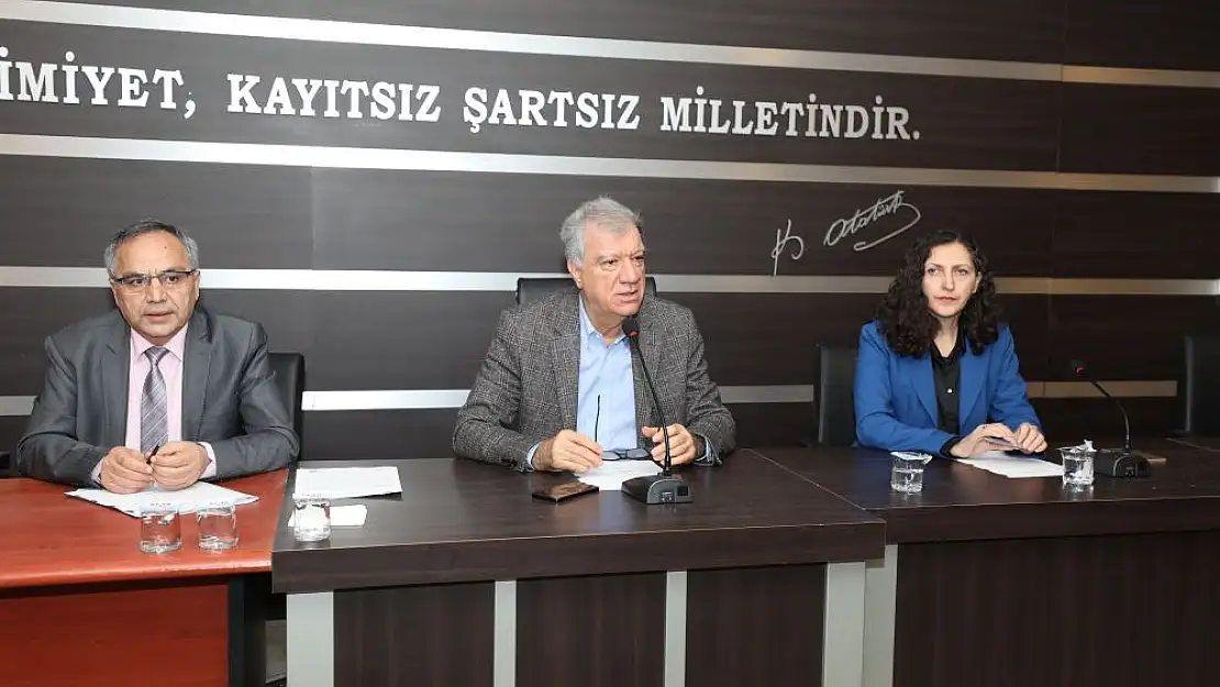 ‘En yüksek oyu daha da yükselteceğiz’