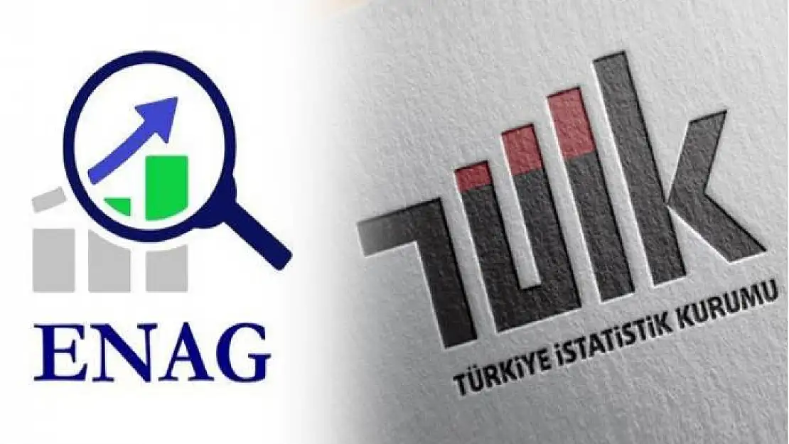 ENAG açıkladı: Enflasyon yüzde 121.61