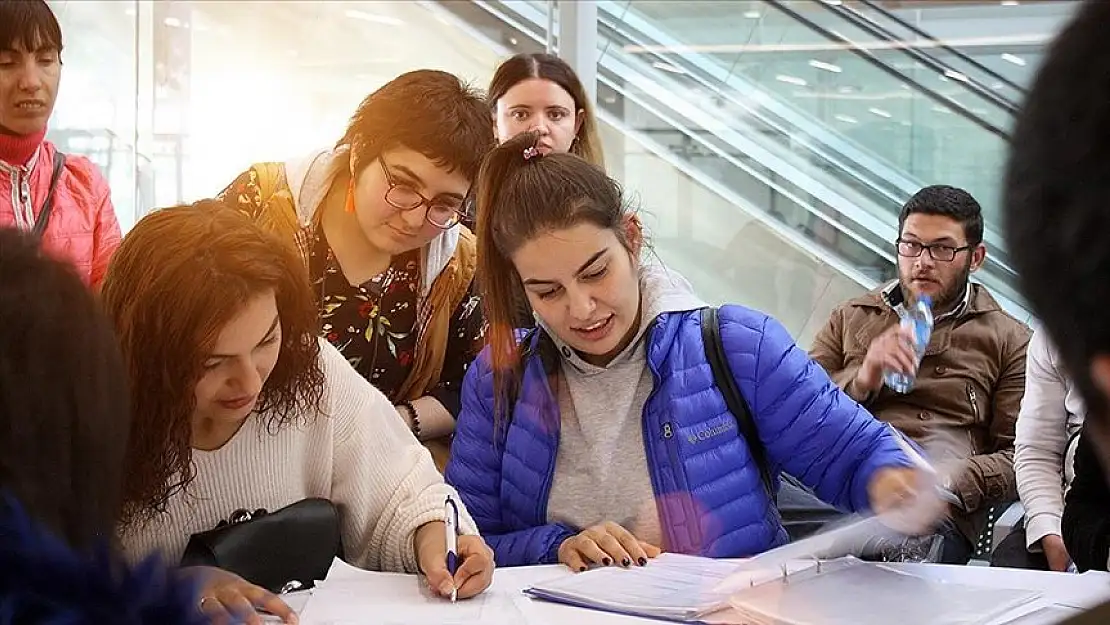 Engelsiz Yaşam Fuarı ve Farkındalık Zirvesi  başlıyor