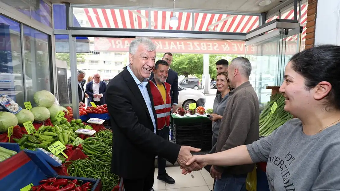 Engin: Narlıdere Metrosu’nda test sürüşü başlayacak