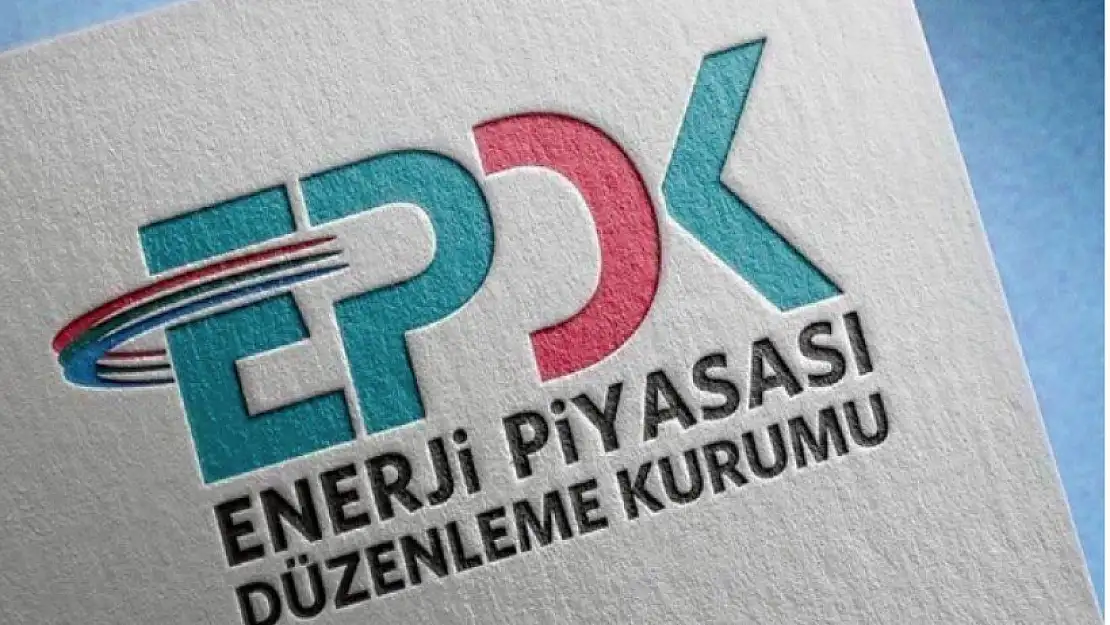 EPDK, 29 şirkete lisans verdi