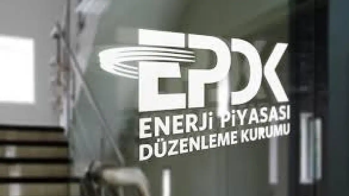 EPDK, depolama tarifelerini revize etme kararı aldı