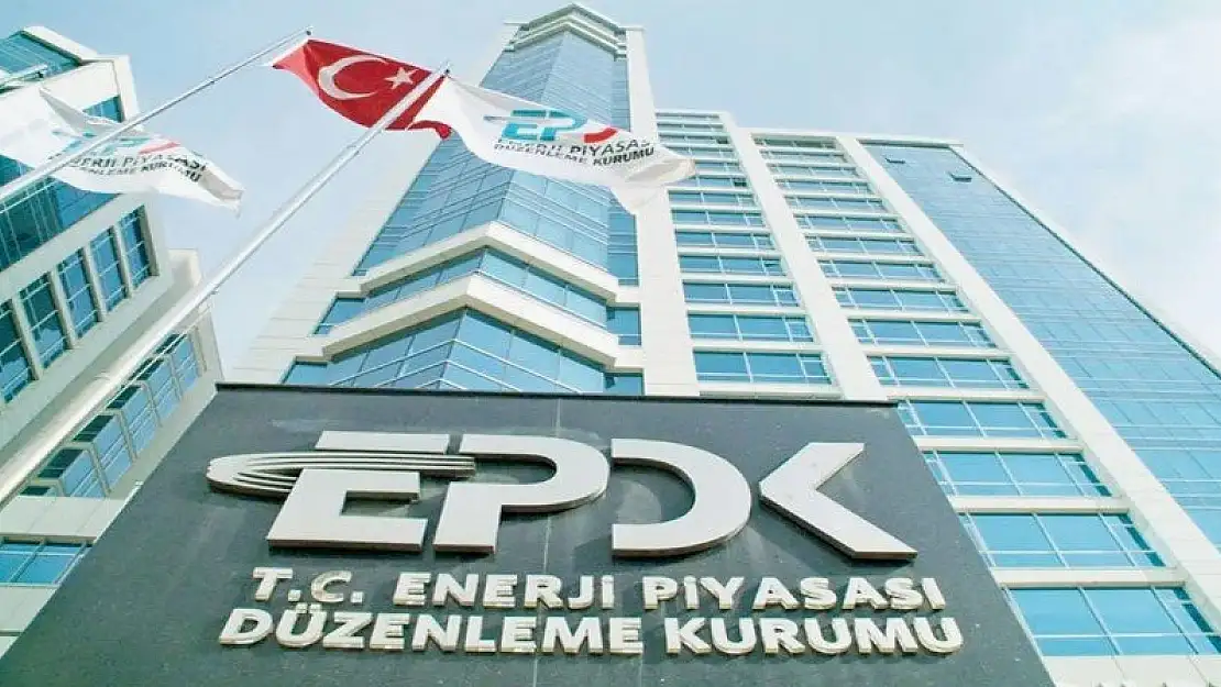 EPDK'dan iki elektrik dağıtım şirketine ağır ceza!