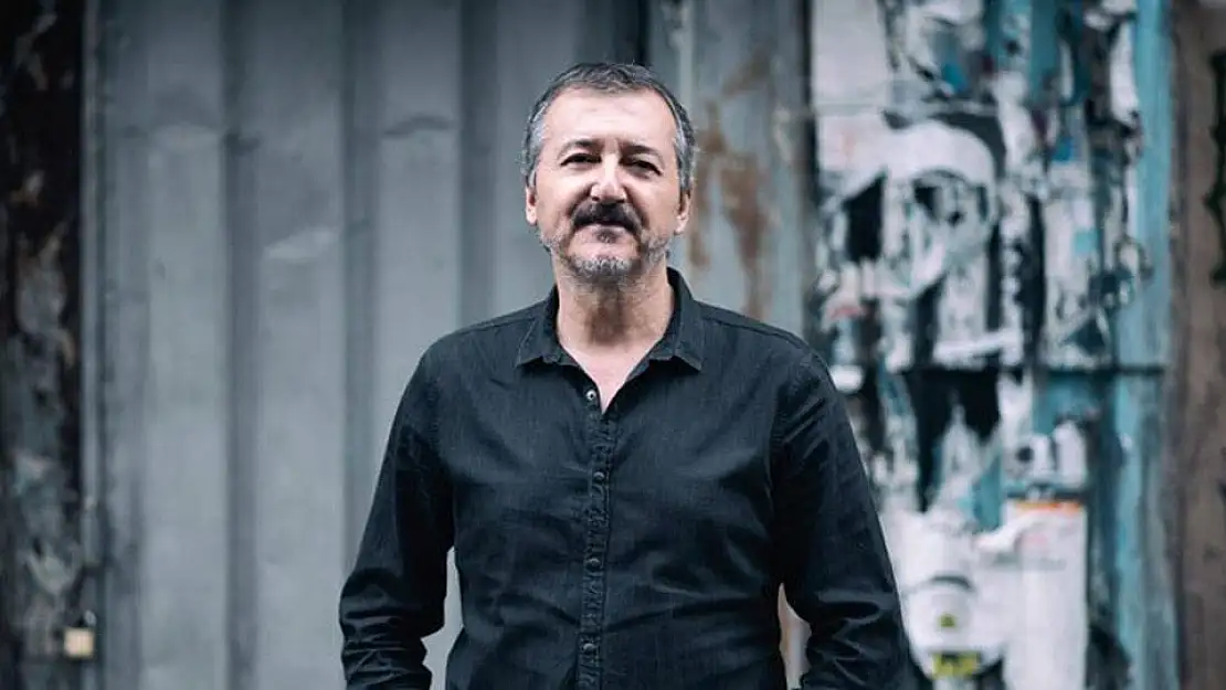 Erdal Güney, İzmir'de konser verecek