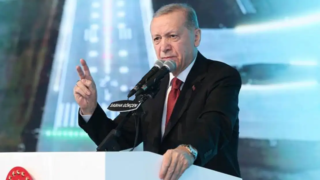 Erdoğan 12 şehidin ardından sessizliğini bozdu