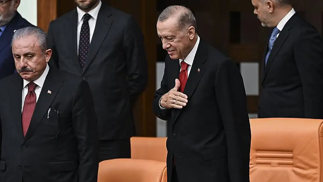 ‘Erdoğan ameliyat olacak’ iddiasına yalanlama