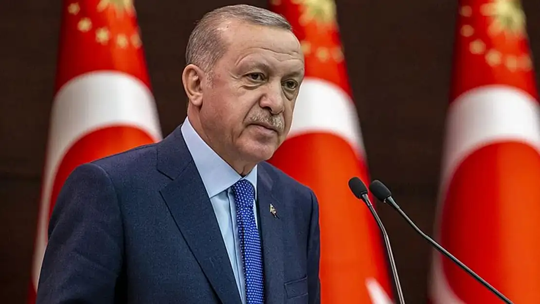 Erdoğan: BM Güvenlik Konseyi kökten değişmeli 