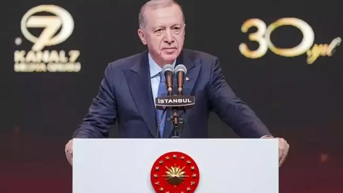 Erdoğan'dan 'çağrı' sonrası ilk açıklama!