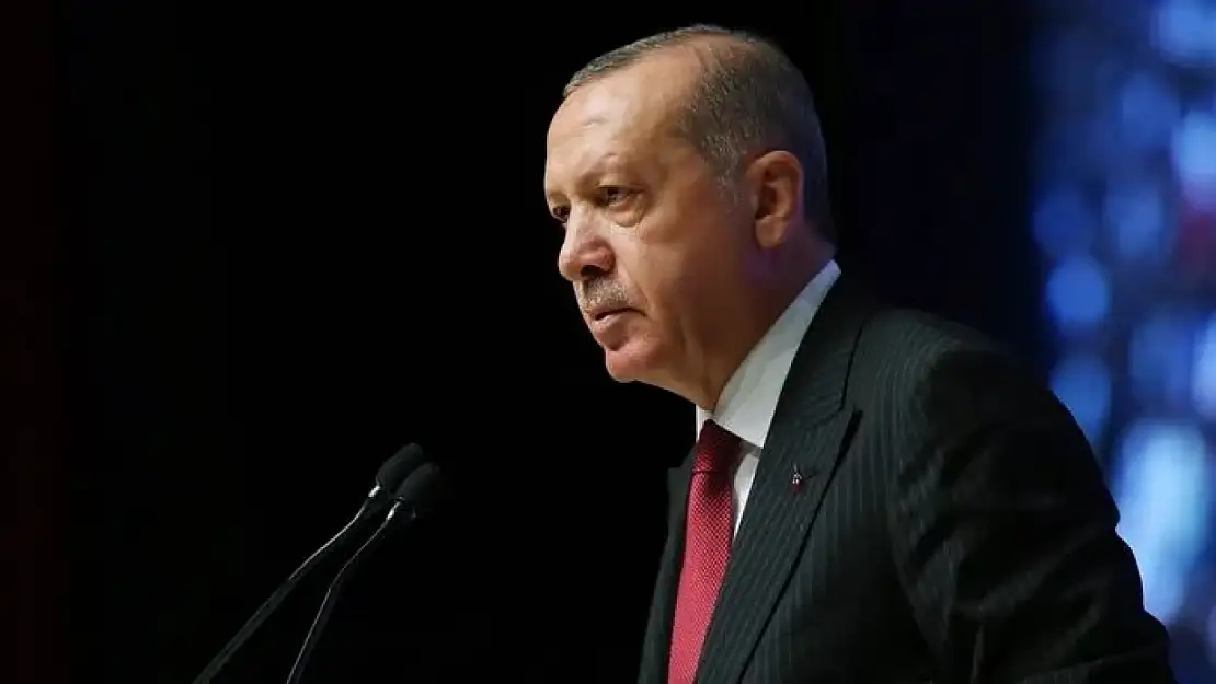 Erdoğan'dan Hocalı Katliamı paylaşımı: Unutmayacağız!