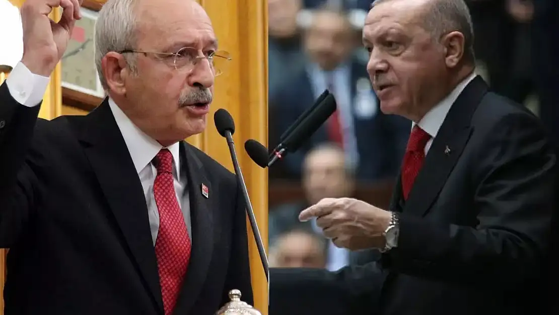 Erdoğan'dan Kılıçdaroğlu'na yeni dava: Gerekçede ne gösteriliyor?