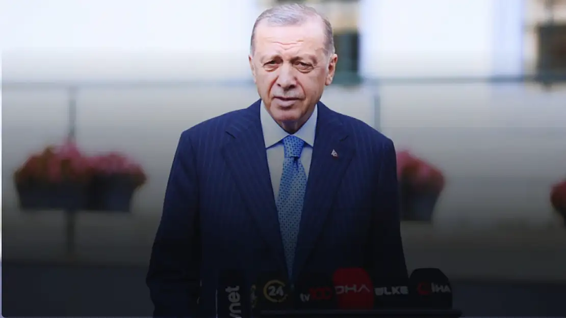 Erdoğan'dan muhalefete Bolu çıkışı: İzmir'de İki canı görmezden geldiniz!