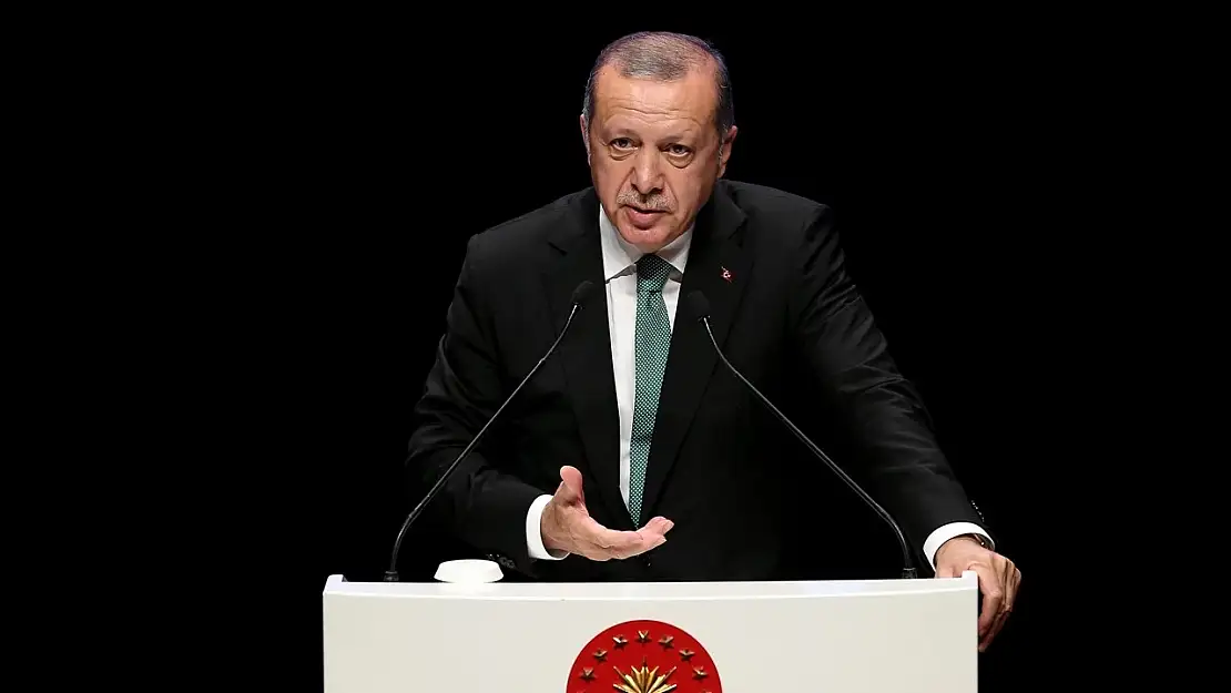 Erdoğan'dan Özgür Özel'e tehdit: Ayağını denk al!