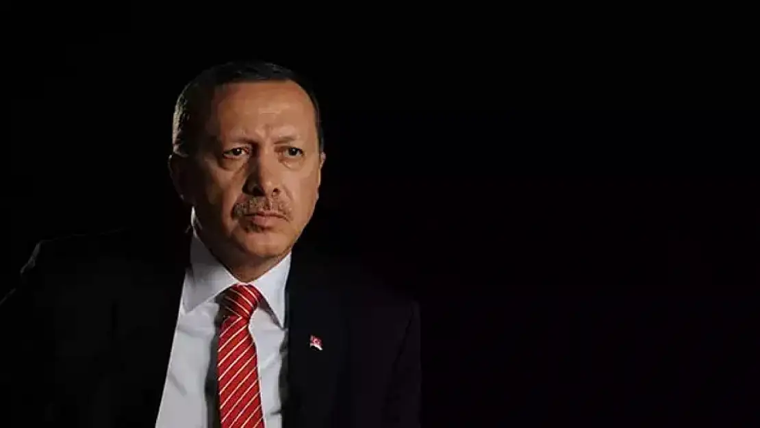 Erdoğan'dan taziye ziyareti: Komşusunun evinde Kur'an okudu