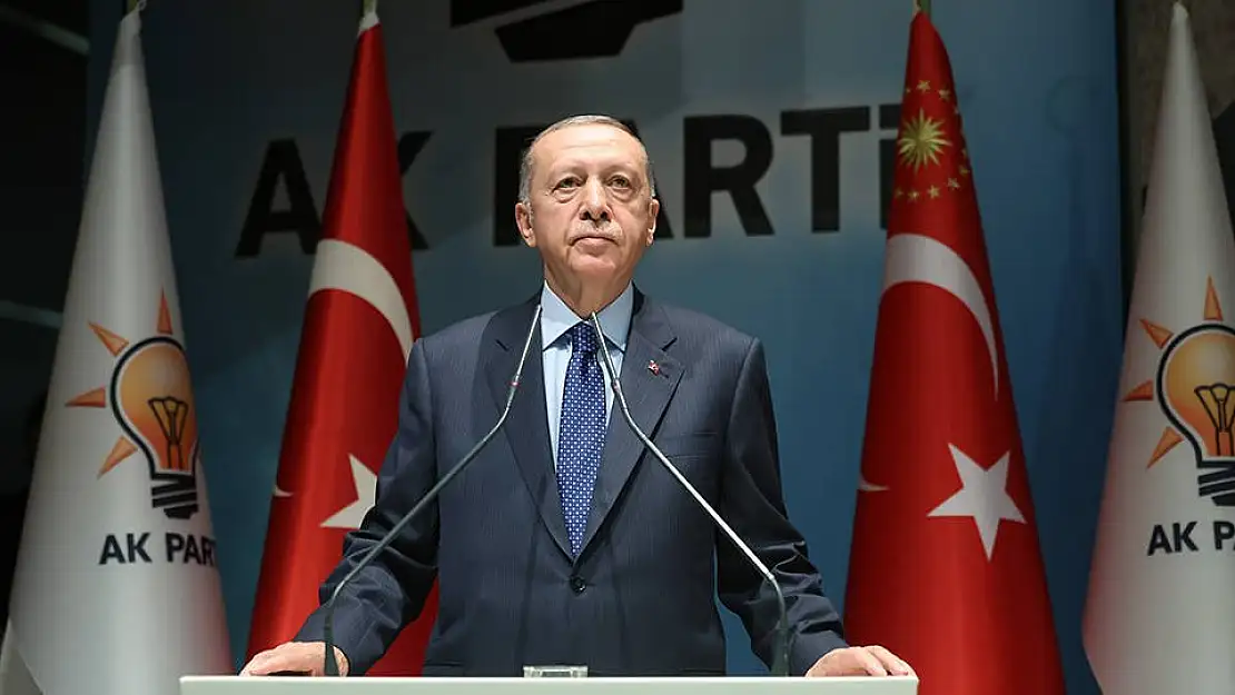 Erdoğan: Fahiş fiyat balonu söndükçe milletimiz rahatlayacaktır