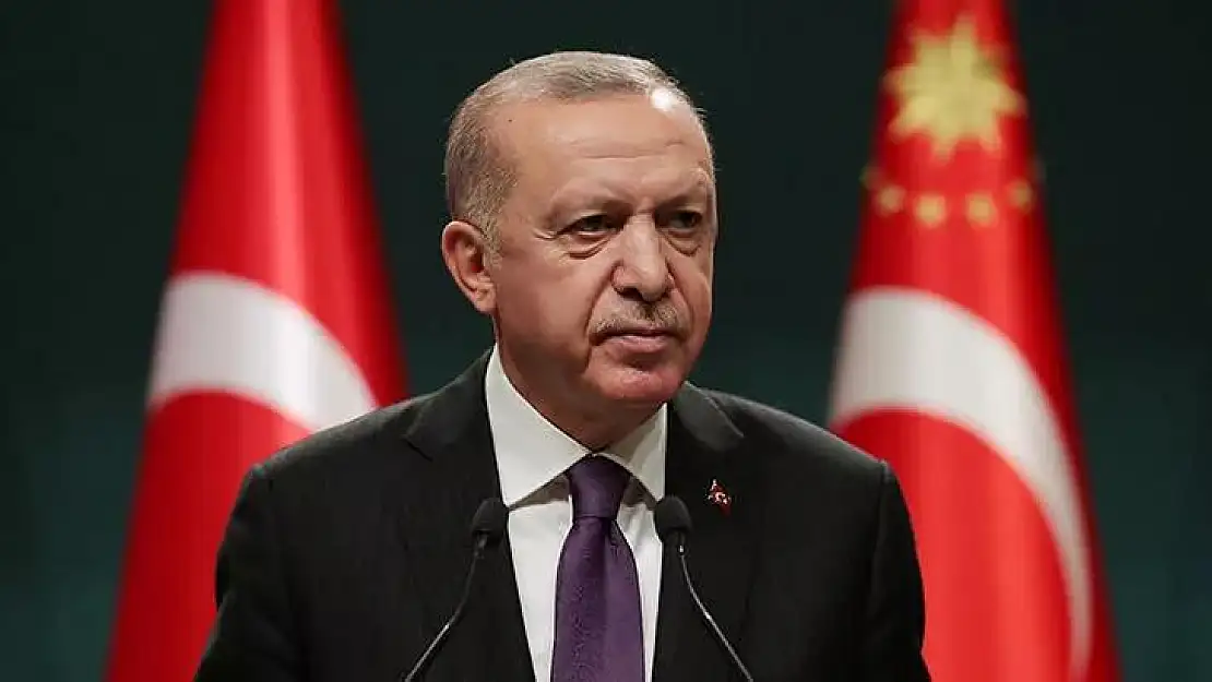 Cumhurbaşkanı Erdoğan: Faizi daha da düşüreceğiz