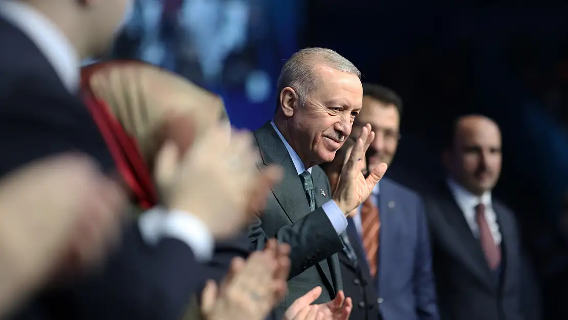 Erdoğan'ın yeni A Takımı açıklandı