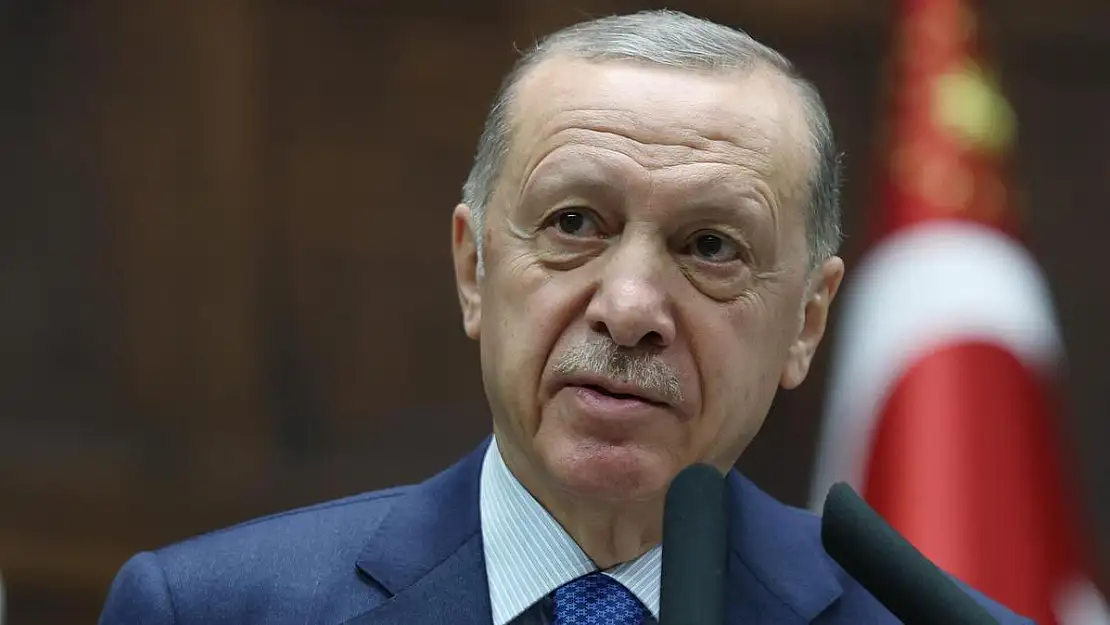 Erdoğan, Macaristan’a gitti