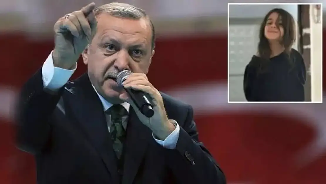 Erdoğan: Narin'i katledenler hesap verecek