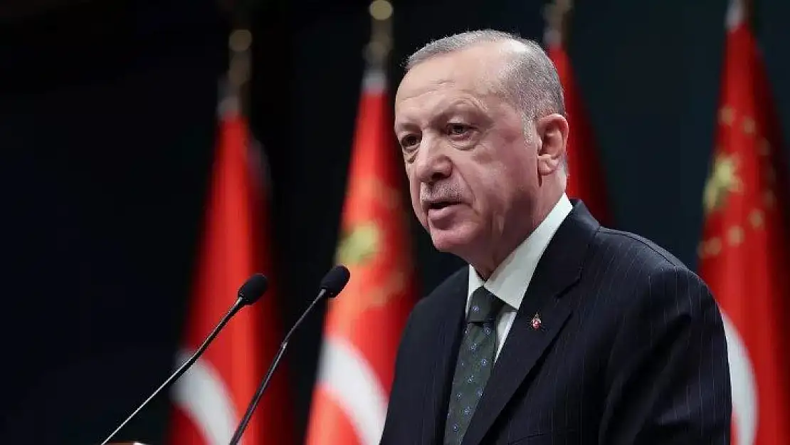 Erdoğan, Pakistan'lı mevkidaşı Zerdari ile görüştü!