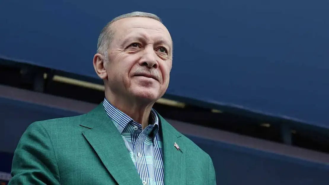 Erdoğan “sandıkları terk etmeyin” çağrısı yaptı