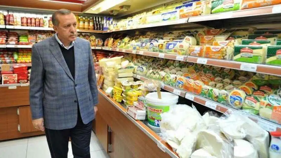 Erdoğan ve Bakan Bolat’ın ‘indirim’ çağrılarına marketlerden ilk adım