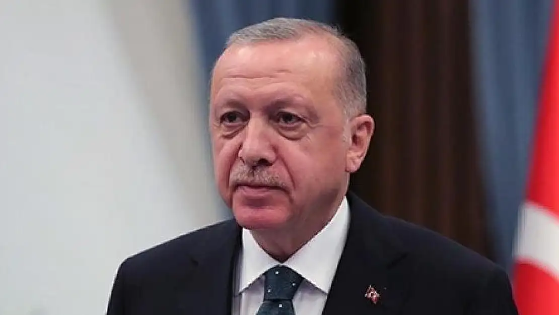 Erdoğan ve Irak Başbakanı ortak basın toplantısında konuştu