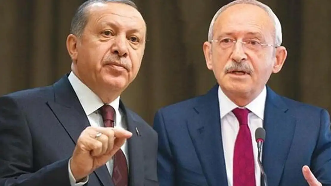 Erdoğan ve Kılıçdaroğlu’nun Seçim Öncesi Son Programları Belli Oldu