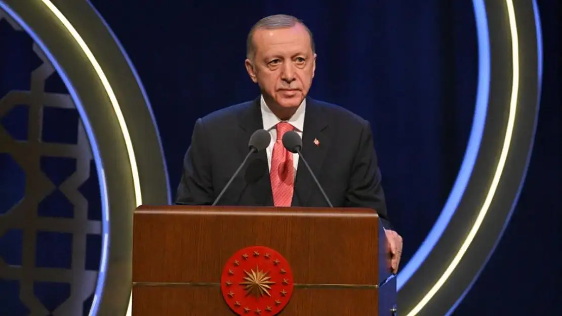 Erdoğan’dan ekonomiye ilişkin yeni yol haritası…