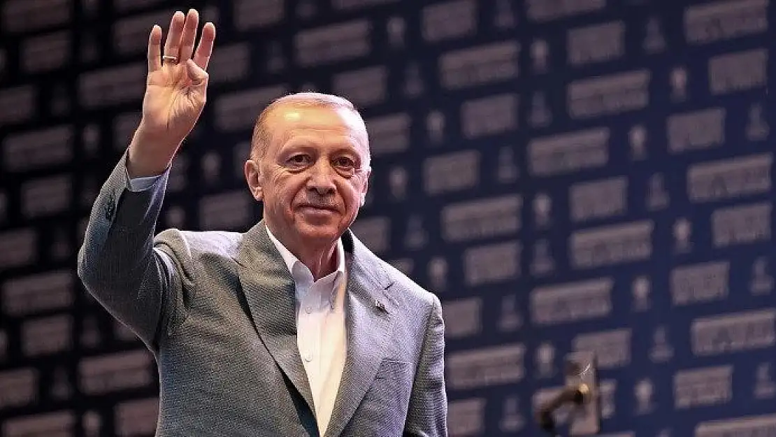 Erdoğan’dan 27 Mayıs göndermeli ikinci tur mesajı