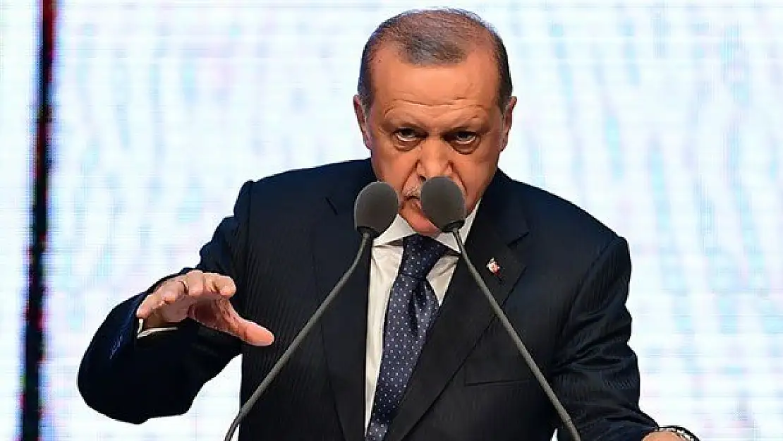 Erdoğan’dan Altılı Masa’ya adaylık göndermesi: Bakalım kaç kilosunuz?