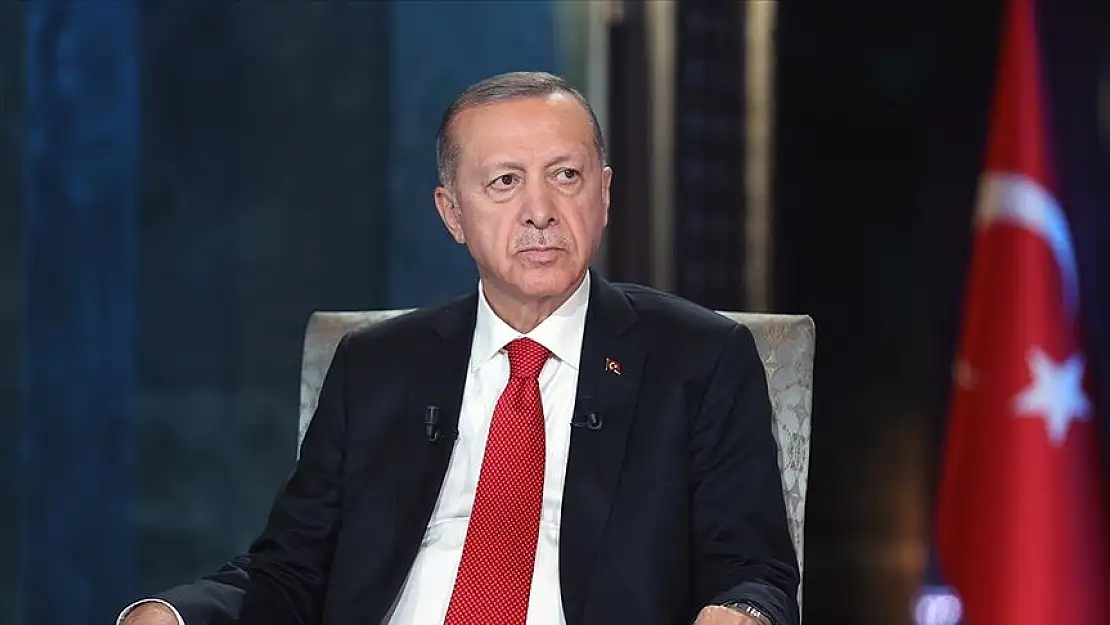 Erdoğan’dan asgari ücret ile ilgili ilk mesaj