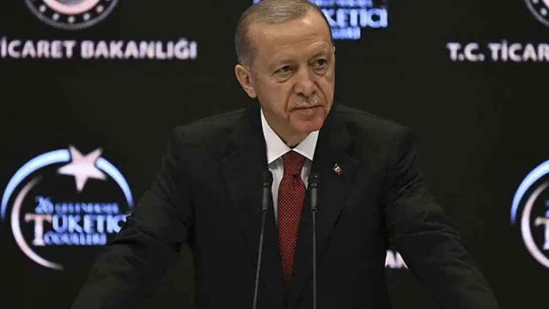 Erdoğan’dan fahiş fiyatlar için ağır yaptırım açıklaması