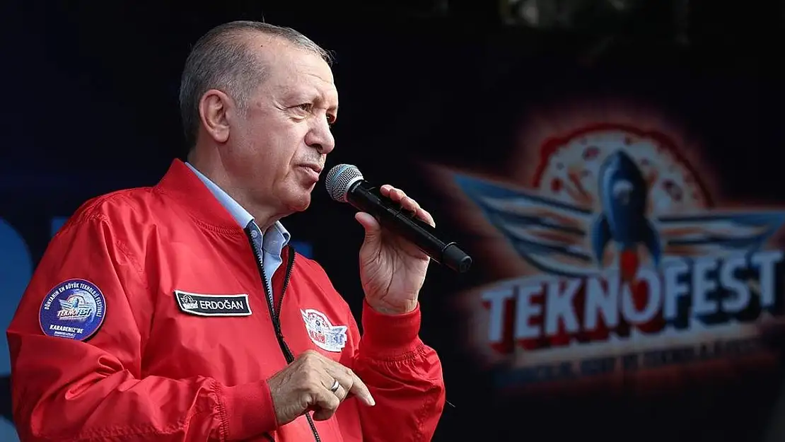 Erdoğan’dan, Kılıçdaroğlu’nun vaadine tepki!