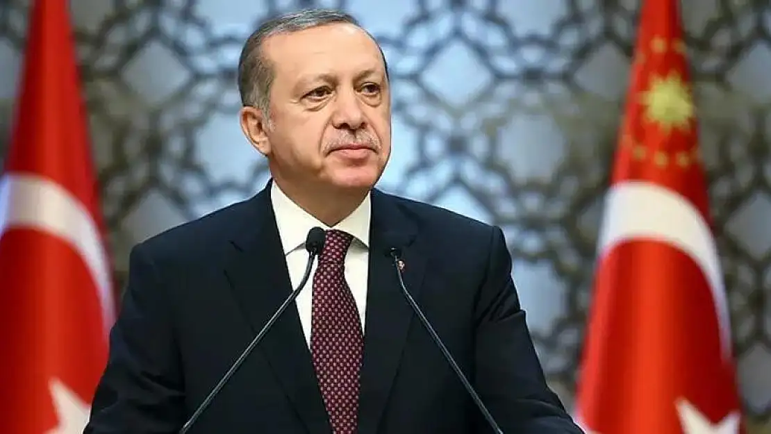 Erdoğan’dan Körfez Turu sonrası açıklamalar