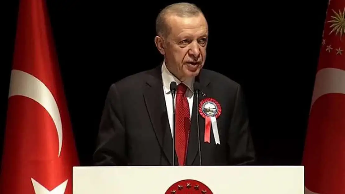 Erdoğan’dan NATO’ya terör göndermeli mesaj