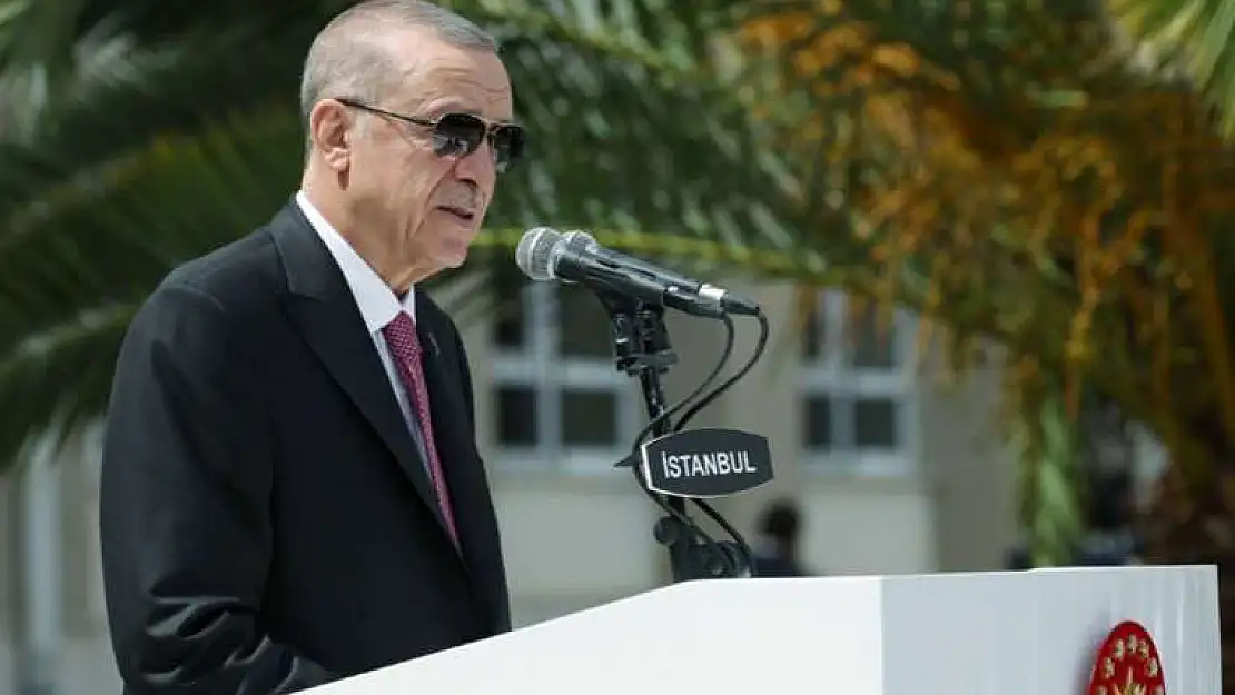 Erdoğan’dan öğretmenlere atama müjdesi