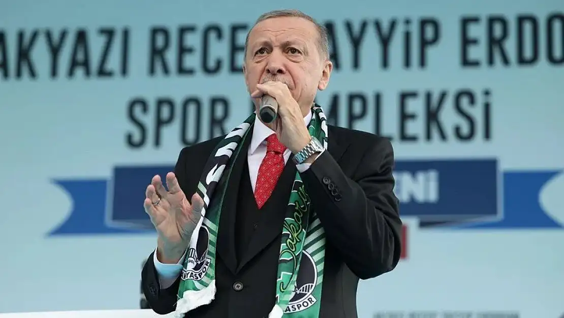 Erdoğan’dan ÖTV müjdesi