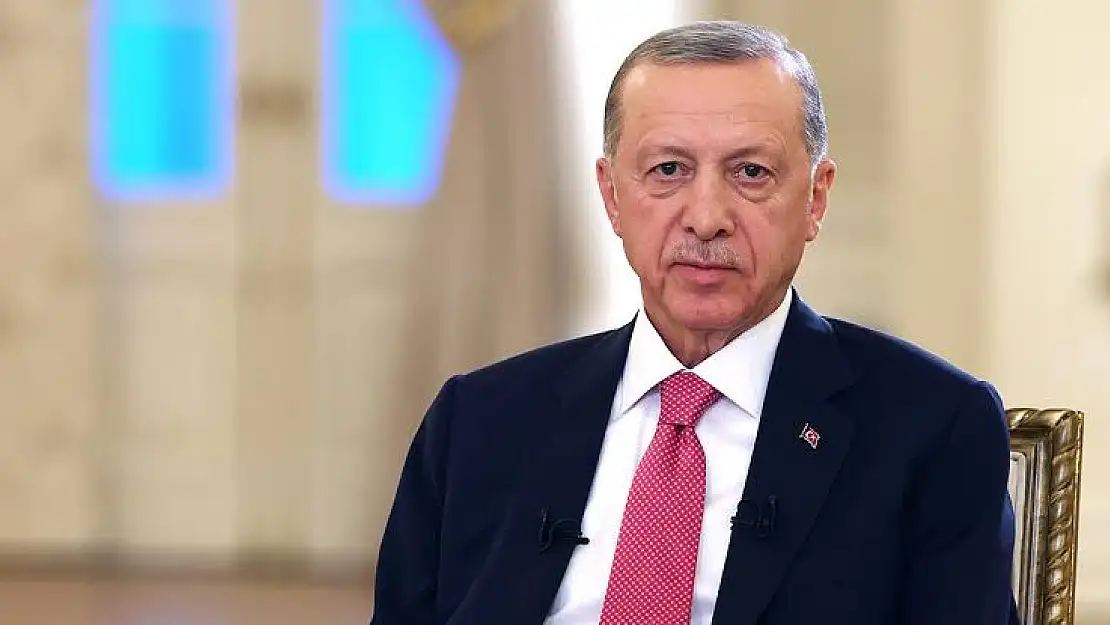 Erdoğan’dan Sinan Oğan açıklaması