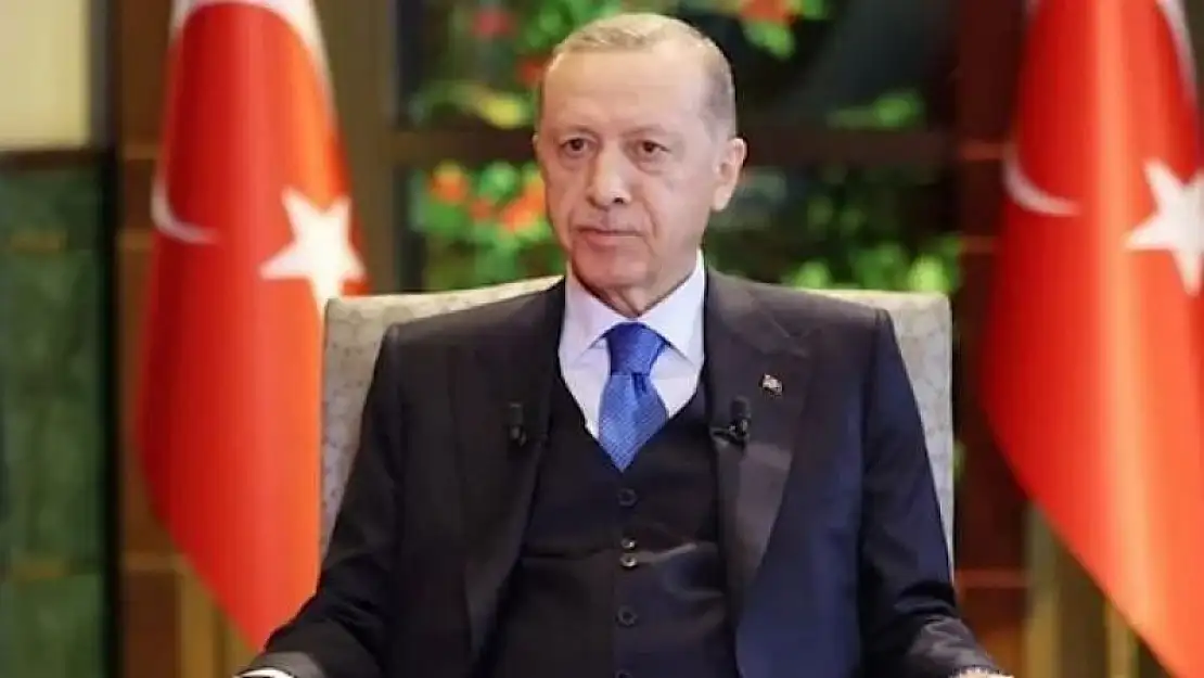 Erdoğan’dan Sinan Oğan’a ‘eleman’ benzetmesi