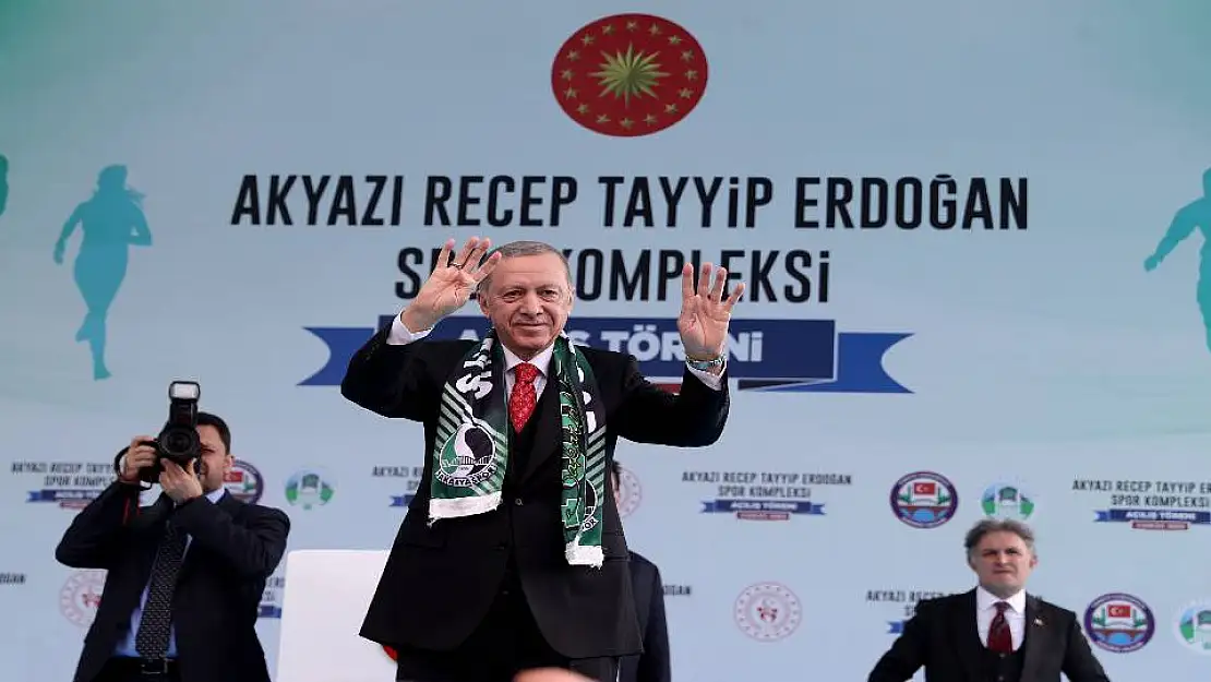 Erdoğan’ın hedefi Kılıçdaroğlu’nun Alevi videosu