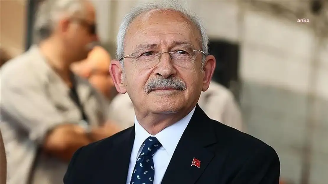 Erdoğan’ın müjdesi sonrasında Kılıçdaroğlu’ndan dikkat çeken açıklama