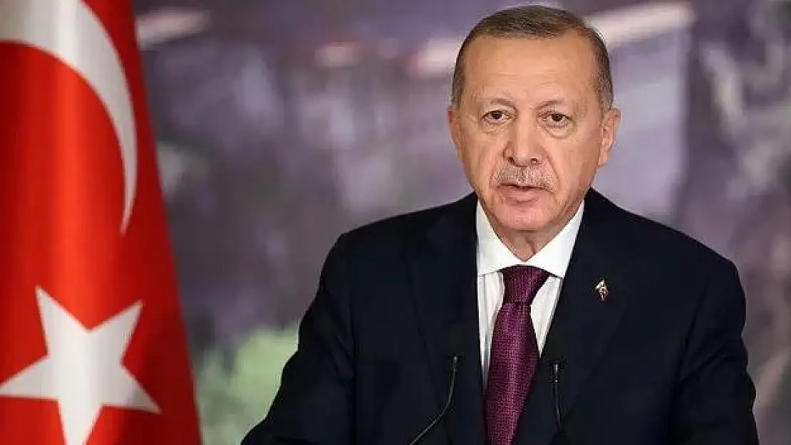 Erdoğan’ın seçim mesajında 15 Temmuz vurgusu