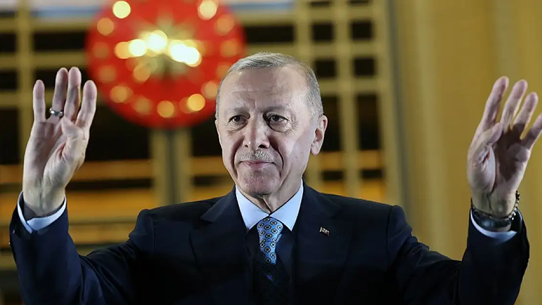 Erdoğan’ın yurtdışındaki ilk rotası KKTC ve Azerbaycan