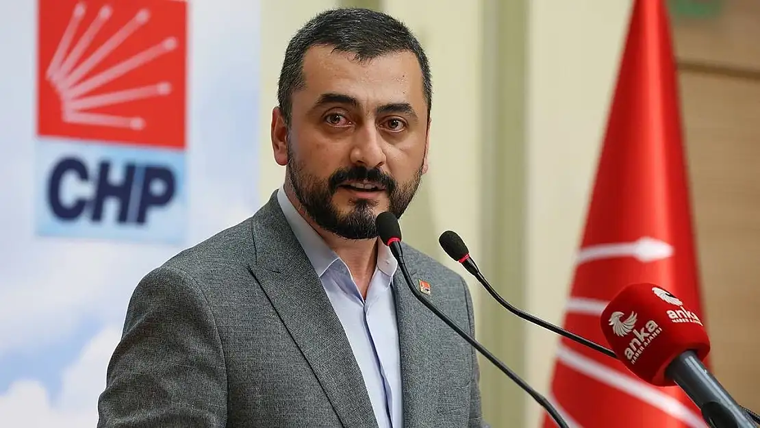 Eren Erdem'den şok suçlama: Trol ordusu kuruldu!