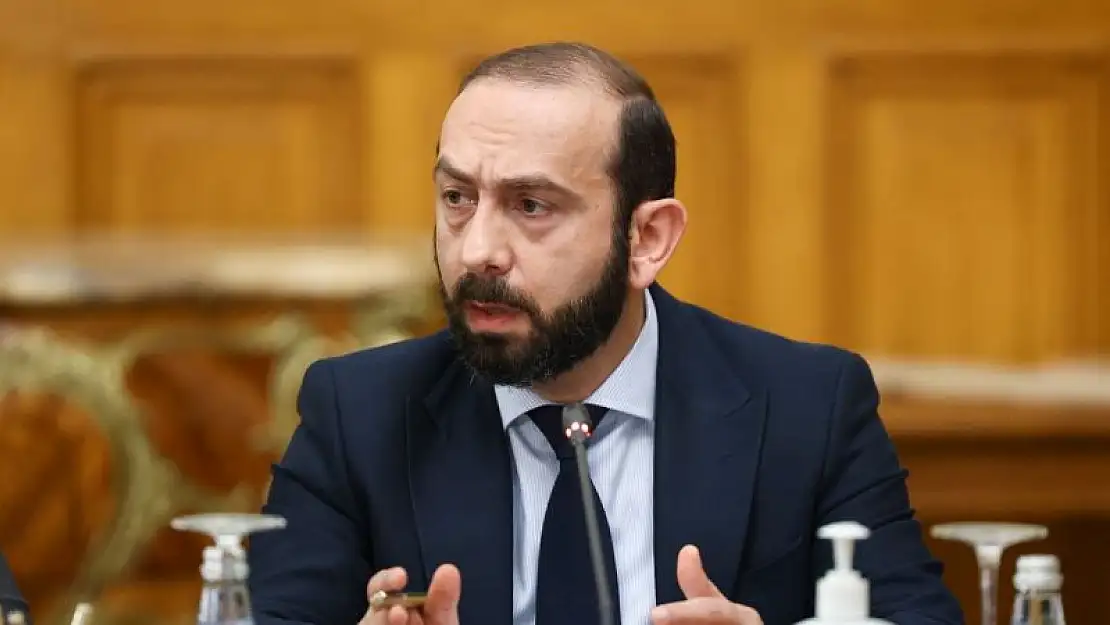 Ermenistan Dışişleri Bakanı Mirzoyan: BM Karabağ’a derhal heyet göndermeli