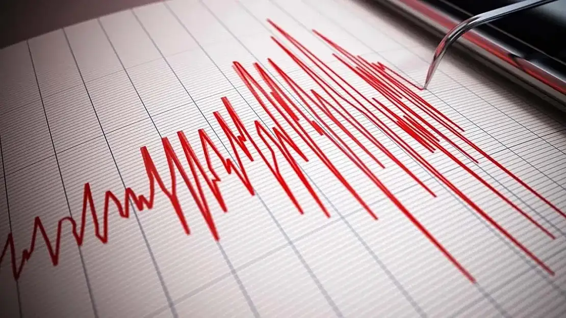 Erzurum'da deprem: AFAD, Kandilli duyurdu!